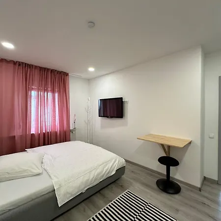 Charming Near The Airport Langenhagen (Hannover)
