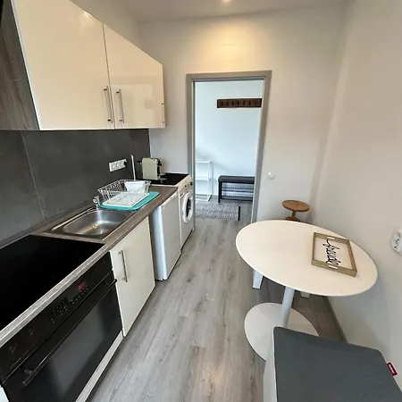 Charming Near The Airport * Langenhagen (Hannover)