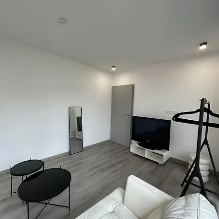 Charming Near The Airport * Langenhagen (Hannover)