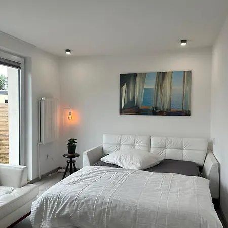 Apartmán Charming Near The Airport *
